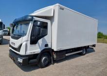 Chasis rígido Iveco EUROCARGO ML75E19/P