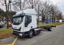 Chasis rígido Iveco EUROCARGO ML75E21/P
