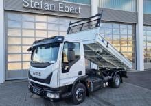 Chasis rígido Iveco EUROCARGO ML80E22