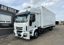 Chasis rígido Iveco EUROCARGO REGIONAL ML120E22K