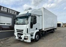 Chasis rígido Iveco EUROCARGO REGIONAL ML120E22/P