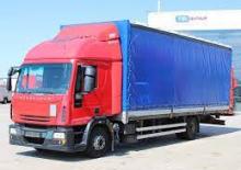 Chasis rígido Iveco EUROCARGO REGIONAL ML140E19D/P