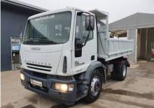 Chasis rígido Iveco EUROCARGO REGIONAL ML150E21D/P