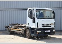 Chasis rígido Iveco EUROCARGO URBAN ML120E25K