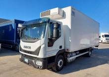 Chasis rígido Iveco EUROCARGO URBAN ML120EL22/P