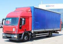 Chasis rígido Iveco EUROCARGO URBAN ML140E19/P