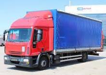 Chasis rígido Iveco EUROCARGO URBAN ML140E25
