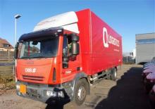 Chasis rígido Iveco EUROCARGO URBAN ML150E25K