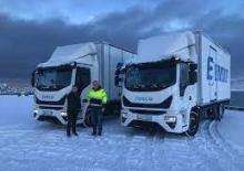 Chasis rígido Iveco EUROCARGO URBAN ML150E32/P