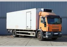 Chasis rígido Iveco EUROCARGO URBAN ML180E28/FP