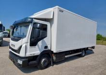 Chasis rígido Iveco EUROCARGO URBAN ML75E19/P