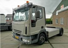 Chasis rígido Iveco EUROCARGO URBAN ML80E21D/P