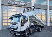 Chasis rígido Iveco EUROCARGO URBAN ML80E22K