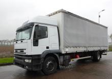 Chasis rígido Iveco EUROTECH 190E31