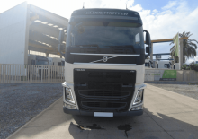 Chasis rígido Volvo Trucks FH13.420 6x4 Rigid