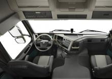 Chasis rígido Volvo Trucks FM11.330 8x4 Rigid - Pusher Axle Tridem