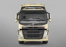 Chasis rígido Volvo Trucks FM13.420 10x4 Rigid