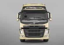 Chasis rígido Volvo Trucks FM13.420 6x4 Rigid - B/T Ride
