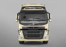 Chasis rígido Volvo Trucks FM13.420 6x4 Rigid