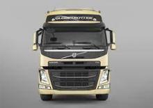 Chasis rígido Volvo Trucks FM13.420 8x2 Rigid - Pusher