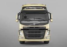 Chasis rígido Volvo Trucks FM13.420 8x4 Rigid