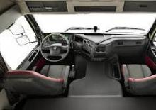 Chasis rígido Volvo Trucks FMX13.420 10x4 Rigid -X-High Tag Tridem