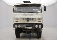 Chasis rígido Renault G 330.17 4x2 T MANAGER