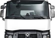 Chasis rígido Renault K 380.26 6X6 R MEDIUM E6