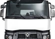 Chasis rígido Renault K 380.35 6X4 R HEAVY E6