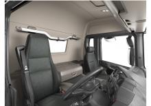 Chasis rígido Scania L 320 B6x2NB