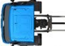 Chasis rígido DAF LF 190 FA 10t