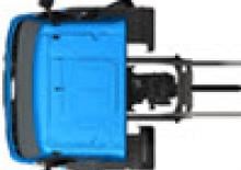 Chasis rígido DAF LF 190 FA 14t