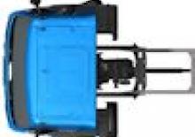 Chasis rígido DAF LF 190 FA 16t
