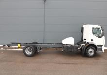 Chasis rígido DAF LF 310 FA 19t