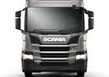 Chasis rígido Scania P 280 4x2