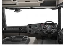 Chasis rígido Scania P 280 B4x2NA