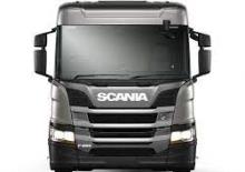 Chasis rígido Scania P 280 B8x4*4NA