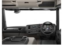 Chasis rígido Scania P 360 B4x2NA