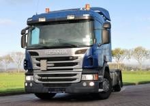 Chasis rígido Scania P 360 CB6X4