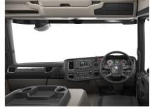 Chasis rígido Scania P 410 B4x2NA