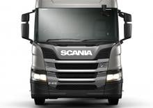 Chasis rígido Scania P 410 CB6x6HHZ