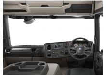 Chasis rígido Scania R 280 B4x2NZ
