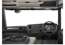 Chasis rígido Scania R 360 B4x2NZ