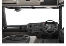 Chasis rígido Scania R 410 B4x2NZ