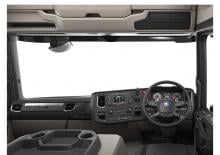 Chasis rígido Scania R 500 B4x2NZ