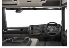 Chasis rígido Scania R 730 B4x2NZ
