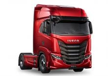 Chasis rígido Iveco S-WAY AT190S34/P
