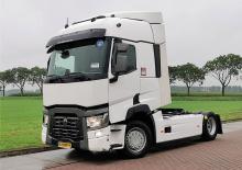 Chasis rígido Renault T 380.18 4x2 R E6