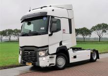 Chasis rígido Renault T 380.18 4x2 R LOW E6