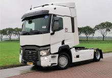 Chasis rígido Renault T 380.26 6x2 R LOW E6